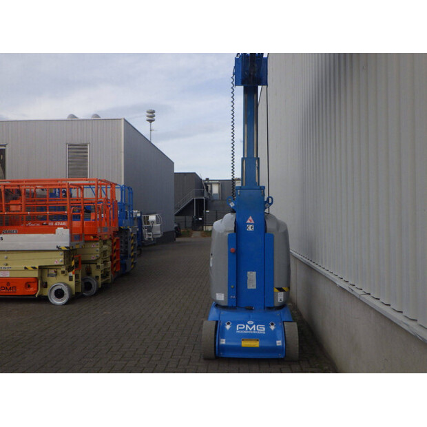 2014 Genie GR-26J-47245696