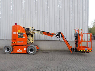Image de 2015 JLG E300AJP À vendre à Belgique