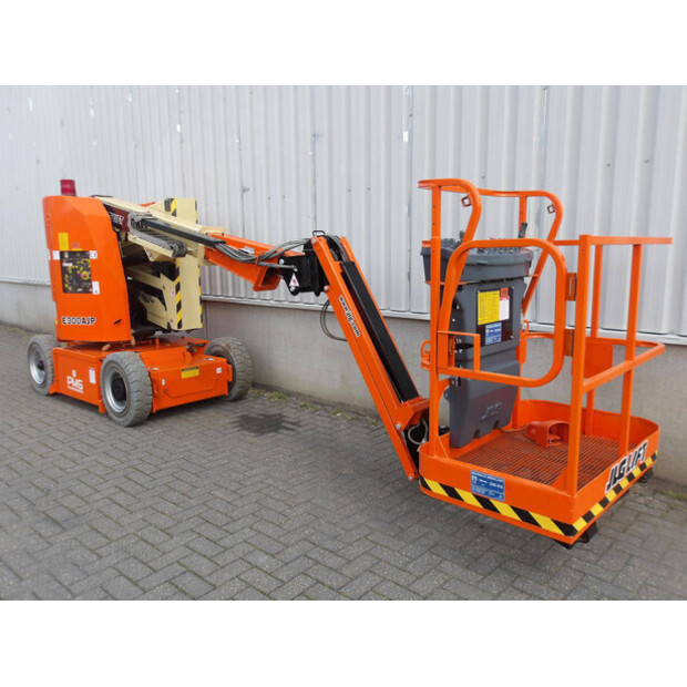 2015 JLG E300AJP-47245762