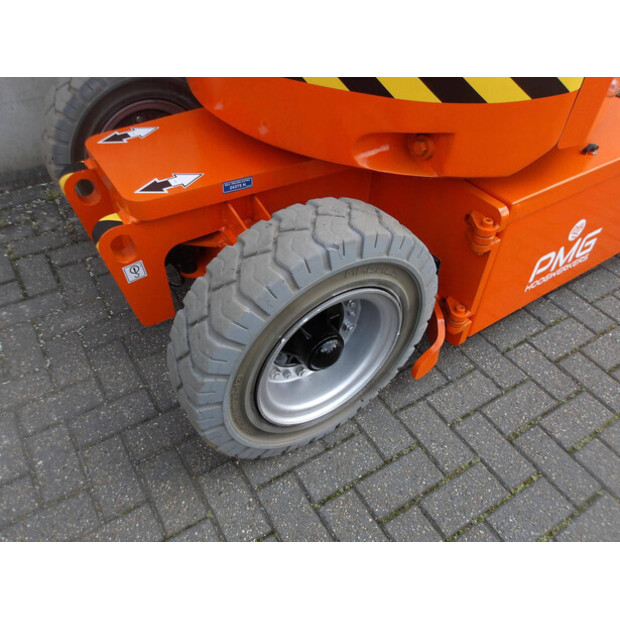 2015 JLG E300AJP-47245766