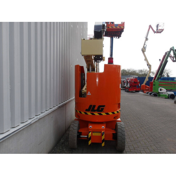 2015 JLG E300AJP-47245767