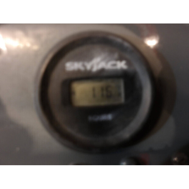 2019 سكايجاك SJ4632-47245786