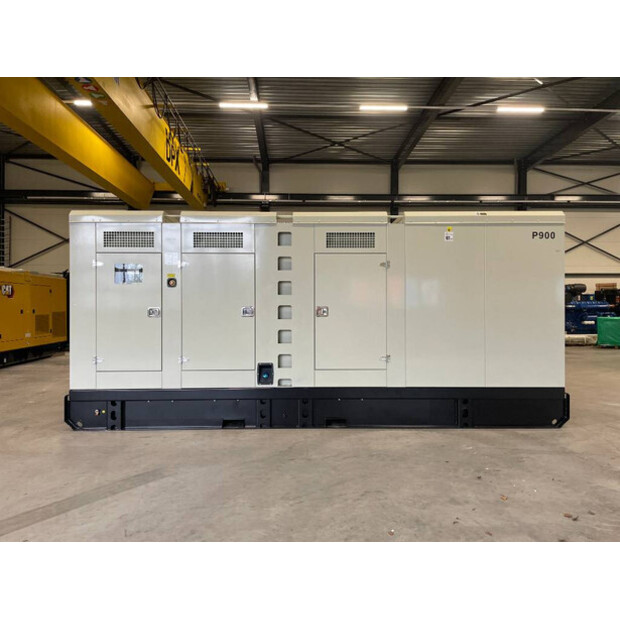 2025 Perkins 4006-23TAG3A-47245850