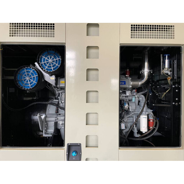 2025 Perkins 4006-23TAG3A-47245858