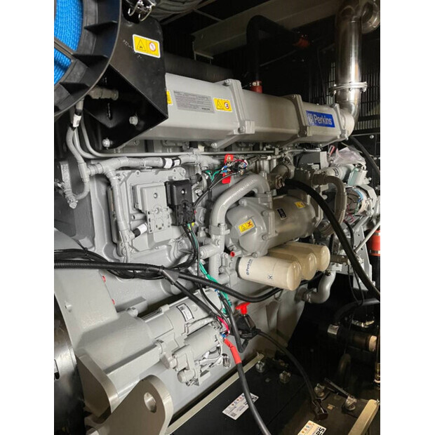 2025 Perkins 4006-23TAG3A-47245862