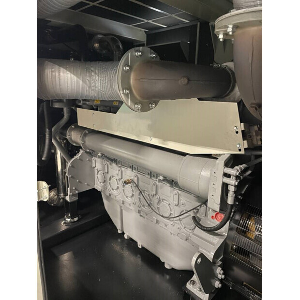 2025 Perkins 4006-23TAG3A-47245866