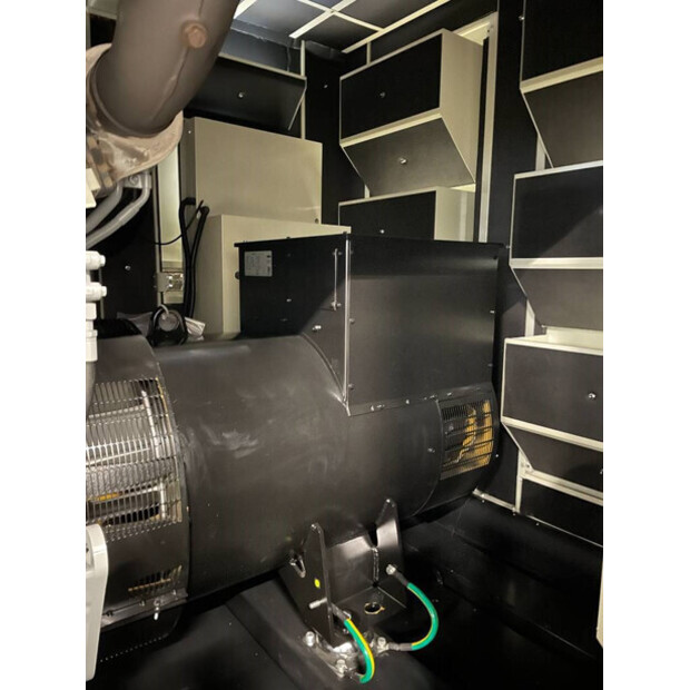2025 Perkins 4006-23TAG3A-47245873