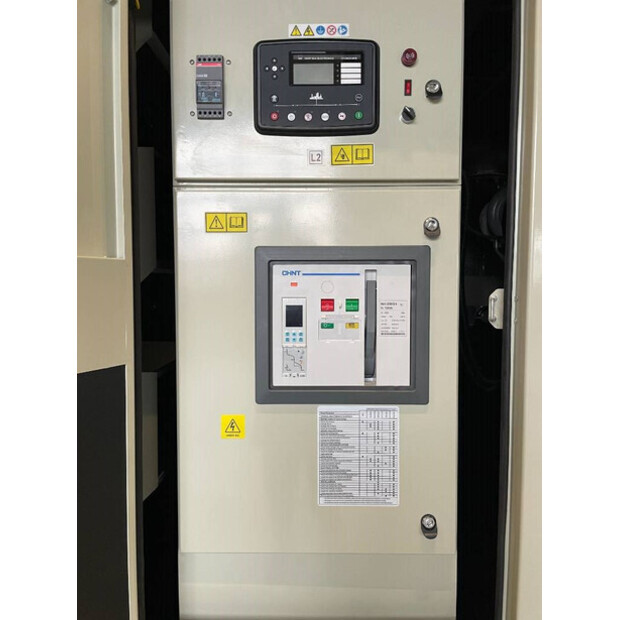 2025 Perkins 4006-23TAG3A-47245875