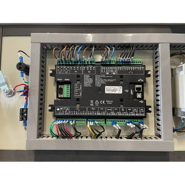 2025 Perkins 4006-23TAG3A-47245877
