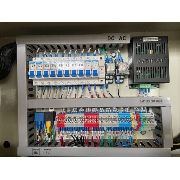 2025 Perkins 4006-23TAG3A-47245878