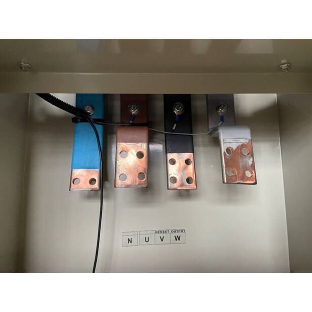 2025 Perkins 4006-23TAG3A-47245880