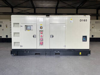 Image for GENERATORS 2025 Hyundai P086TI-1 for Sale in Netherlands