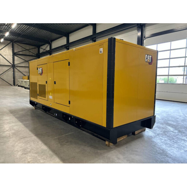 2025 Caterpillar DE715E0-47245925