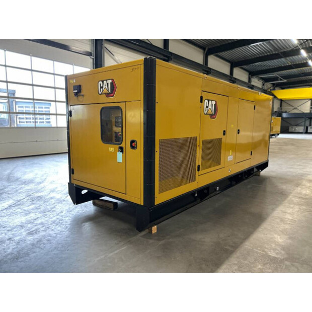 2025 Caterpillar DE715E0-47245926