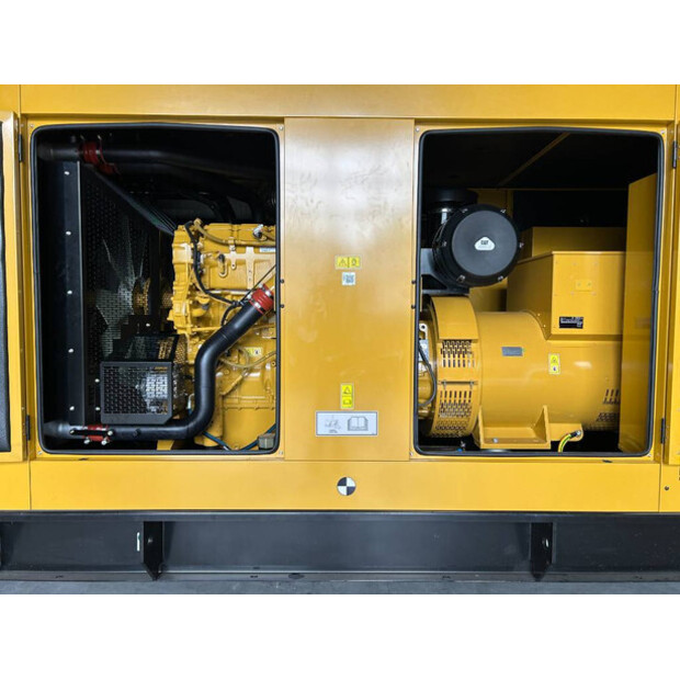 2025 Caterpillar DE715E0-47245929