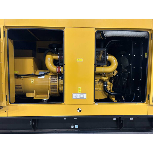 2025 Caterpillar DE715E0-47245930