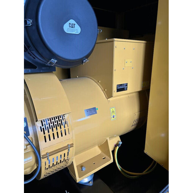 2025 Caterpillar DE715E0-47245938