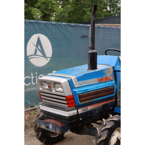 Iseki TA210F-47246063