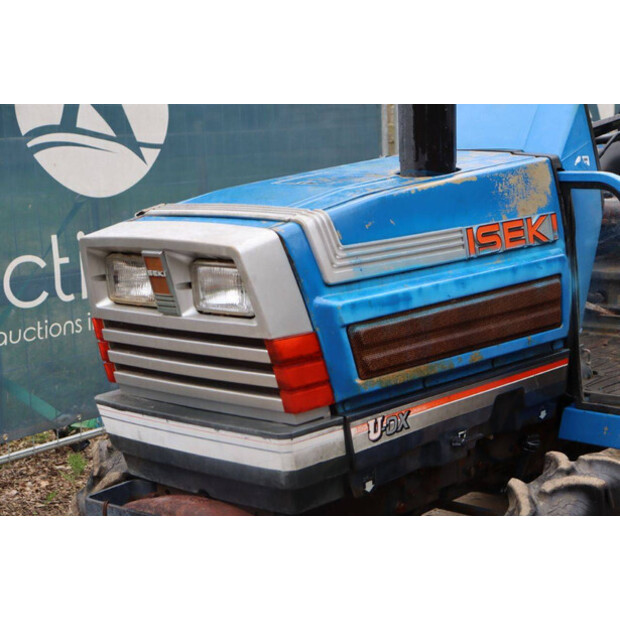 Iseki TA210F-47246064
