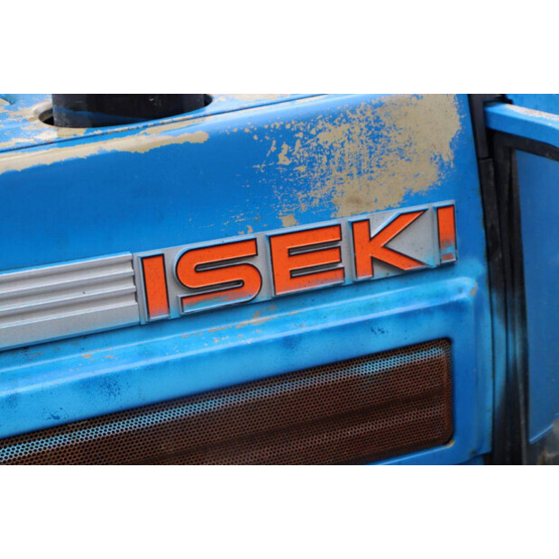 Iseki TA210F-47246066