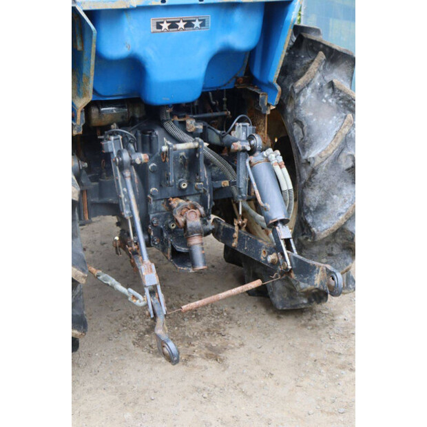Iseki TA210F-47246070