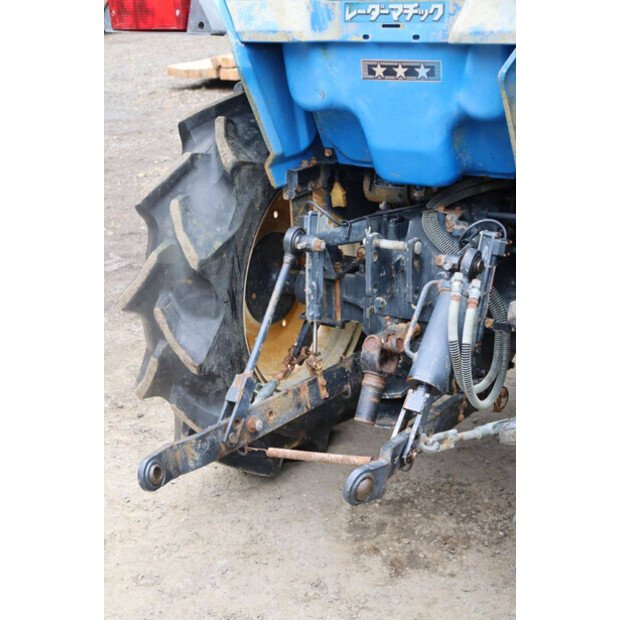Iseki TA210F-47246072