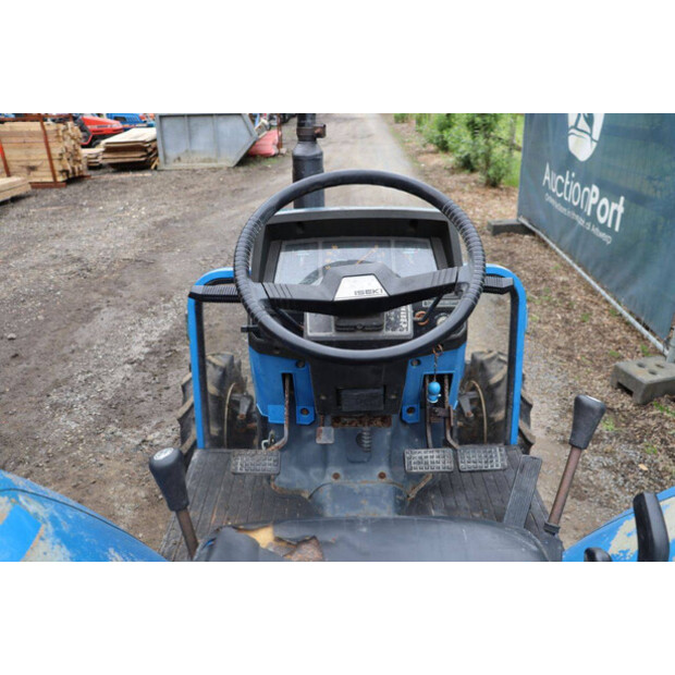 Iseki TA210F-47246074