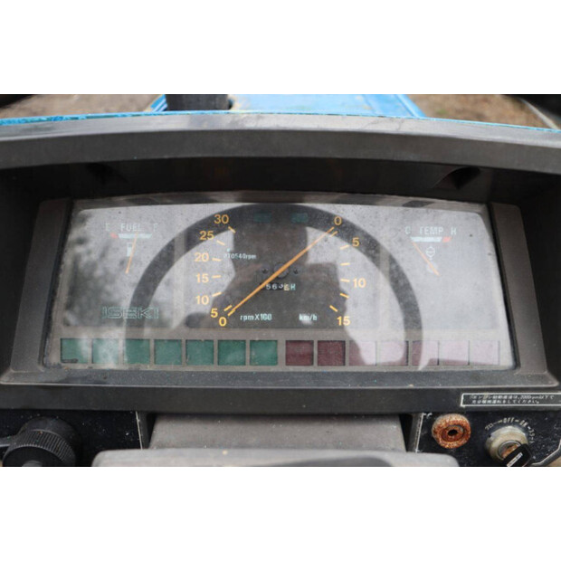 Iseki TA210F-47246080