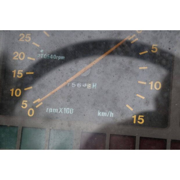 Iseki TA210F-47246081