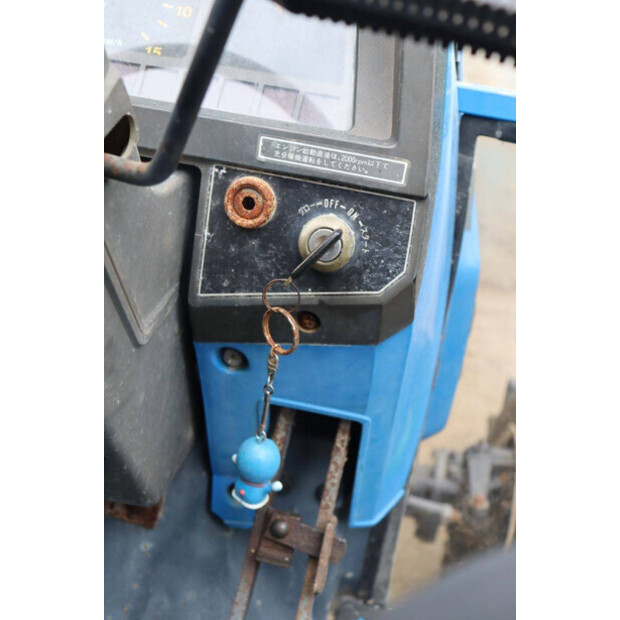Iseki TA210F-47246082