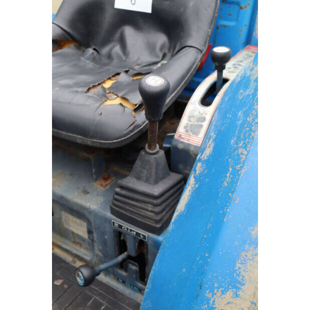 Iseki TA210F-47246084