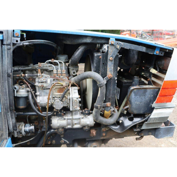 Iseki TA210F-47246087