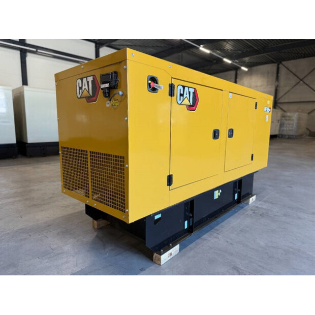 2025 Caterpillar DE165GC-47246130