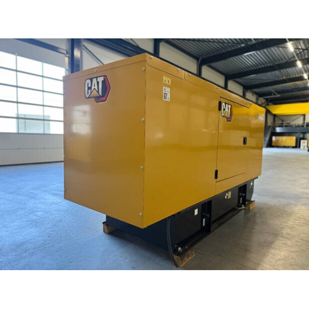 2025 Caterpillar DE165GC-47246134