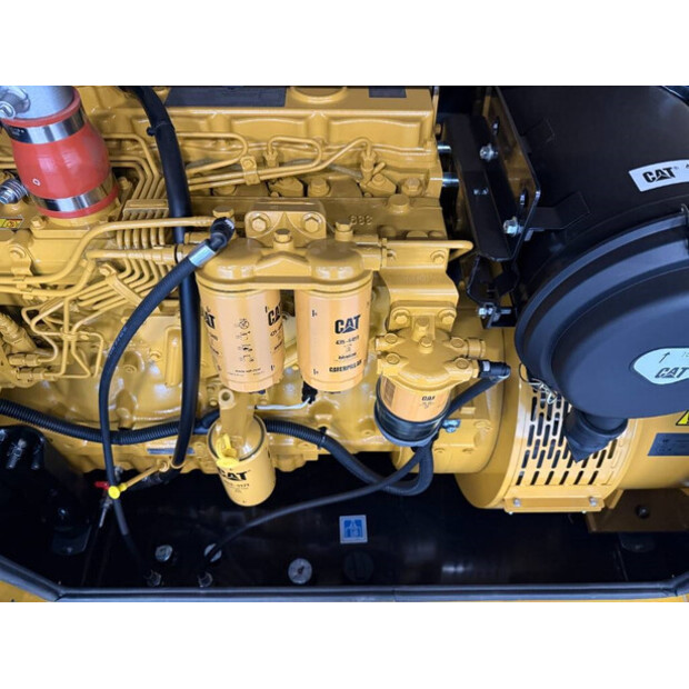 2025 Caterpillar DE165GC-47246151