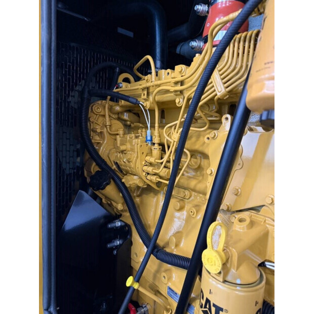 2025 Caterpillar DE165GC-47246152