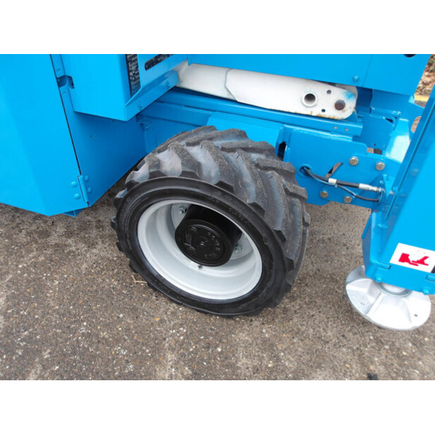 2017 Genie GS-4069RT-47246161