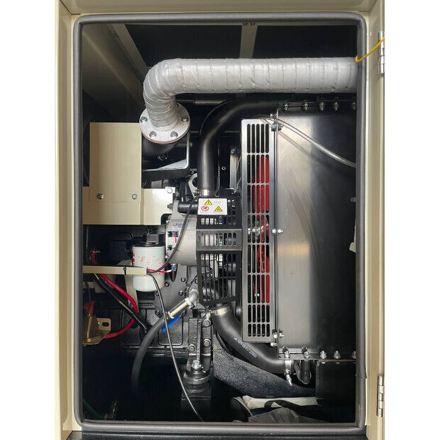 2026 CUMMINS 4BTA3.9-G11-47246175