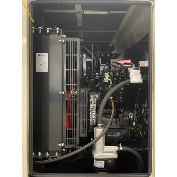 2026 CUMMINS 4BTA3.9-G11-47246176
