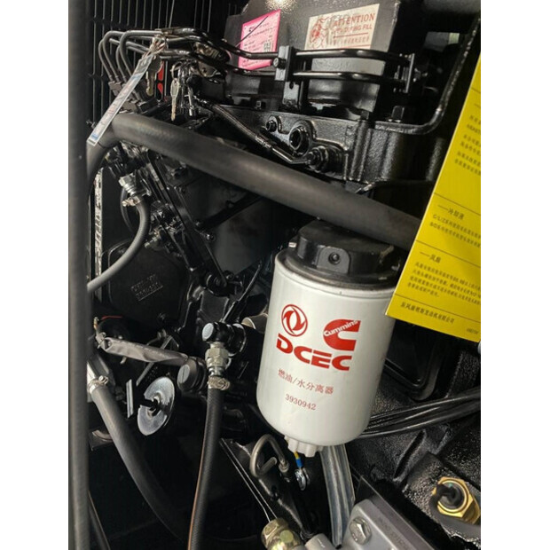 2026 CUMMINS 4BTA3.9-G11-47246177