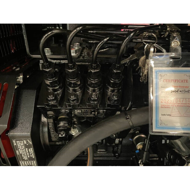 2026 CUMMINS 4BTA3.9-G11-47246178