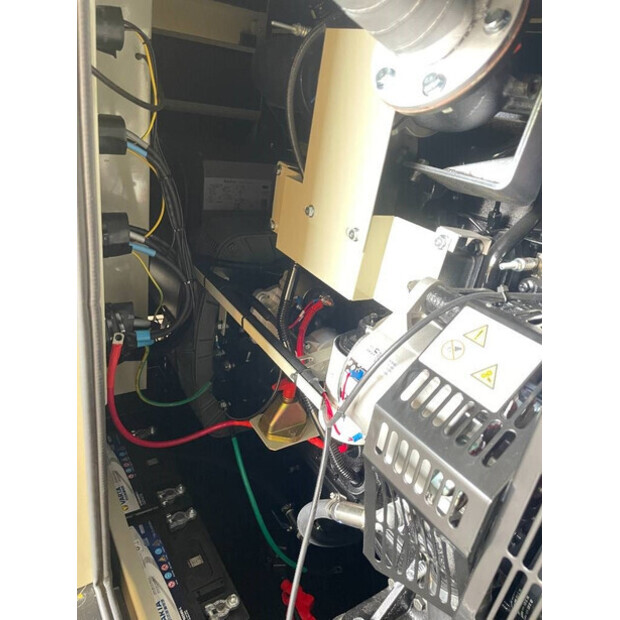2026 CUMMINS 4BTA3.9-G11-47246180