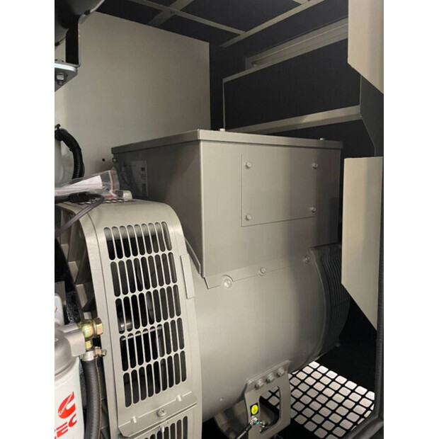 2026 CUMMINS 4BTA3.9-G11-47246181