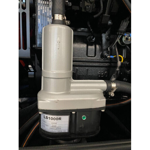 2026 CUMMINS 4BTA3.9-G11-47246189