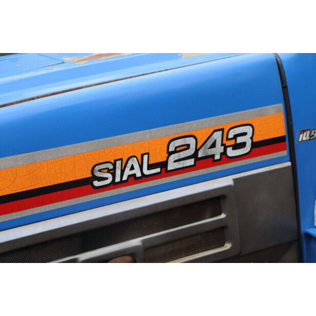 Iseki SIAL 243-47246200