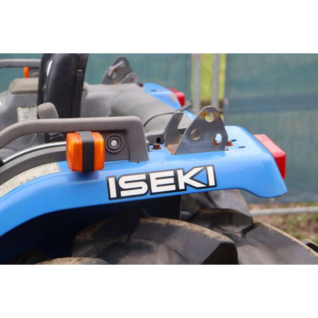 Iseki SIAL 243-47246203