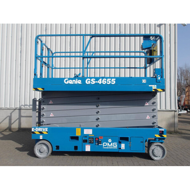 2022 Genie GS-4655-47246264