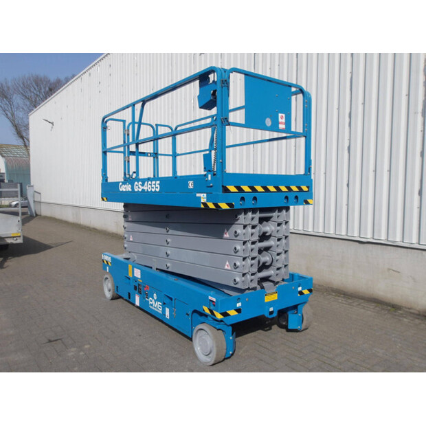 2022 Genie GS-4655-47246265