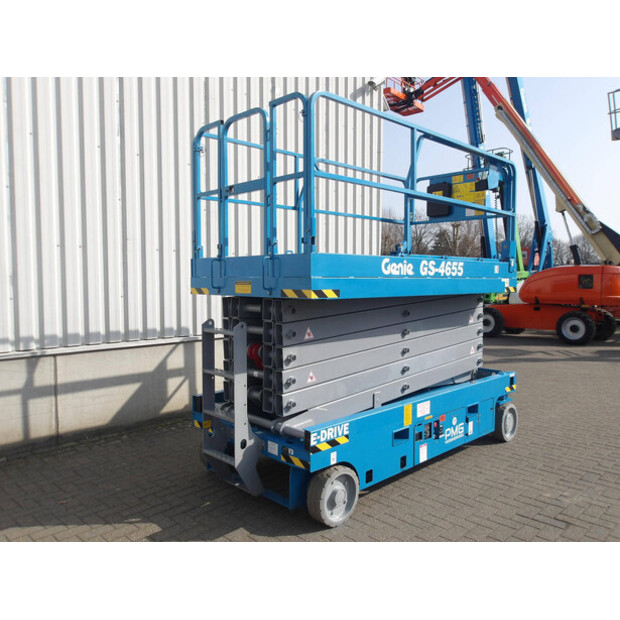 2022 Genie GS-4655-47246266