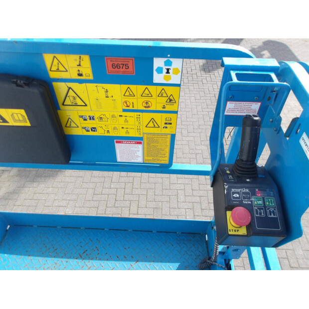 2022 Genie GS-4655-47246267